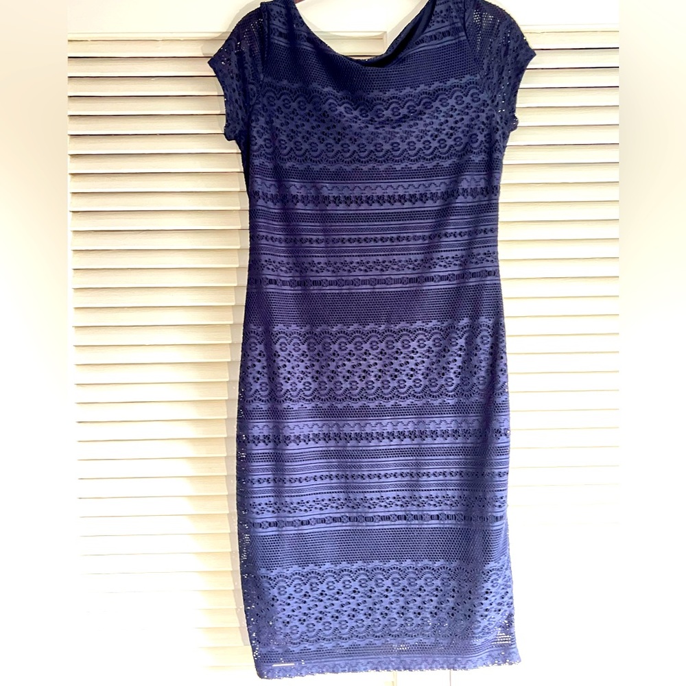 Banana Republic Dress